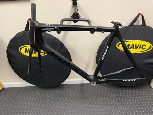 Eddy merckx emx carbon fibre - merckx,