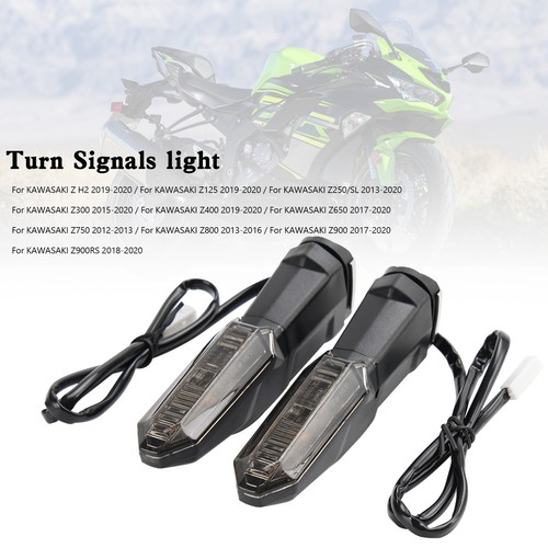 Turn signals light - turn,