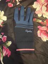 MENS RAPHA MERINO GLOVE (DTE)