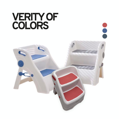 Kids step stool non slip - non-slip, potty