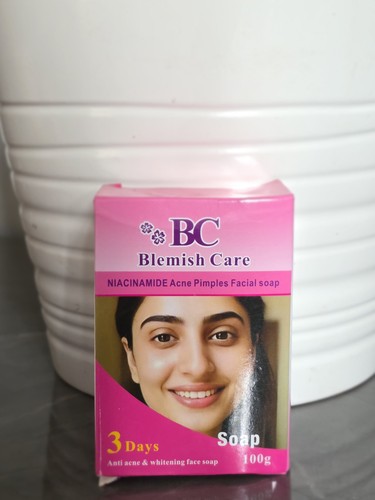 Blemish care niacinamide face - blemish,