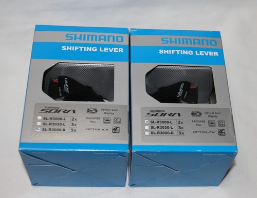 Genuine new shimano sora - &,