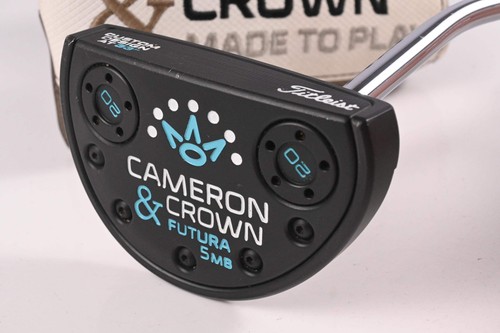 Scotty cameron - cameron, &