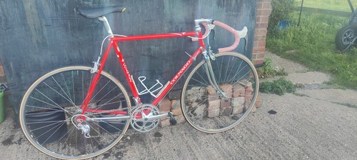 Colnago columbus classic - colnago,