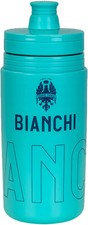 Bianchi 550ml Water Bottle Celeste Cycling Hydration Drinks Lightweight