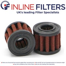 For Palfinger EA1814 Air Filter - Filter Cross Reference