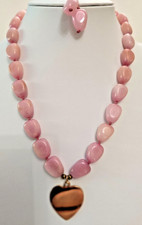 LOLA ROSE GORGEOUS PINK QUARTZ