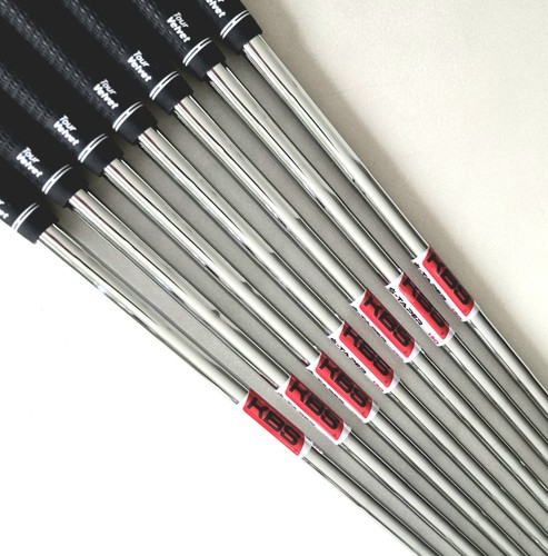 Kbs taper 130 stiff - kbs, x-stiff