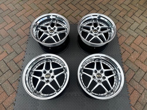 Blitz brw03 18x10 et3 - 03, 18x10.5j