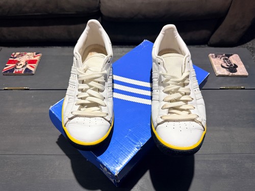 Adidas forest hills - forest,