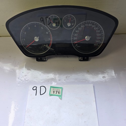 Ford focus max 2004 - ford, c-max