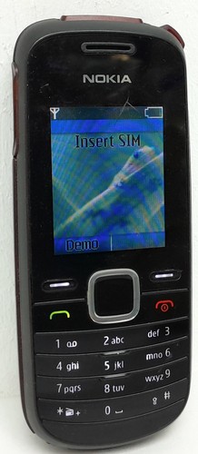 Nokia 1661 vintage mobile - nokia,