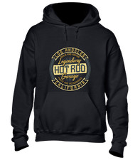 LOS ANGELES LEGENDARY HOT ROD