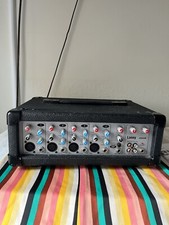 Laney CD516M Powered Mixer