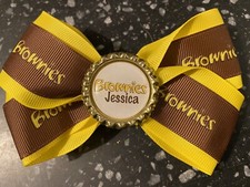 Brownies Uniform Guiding