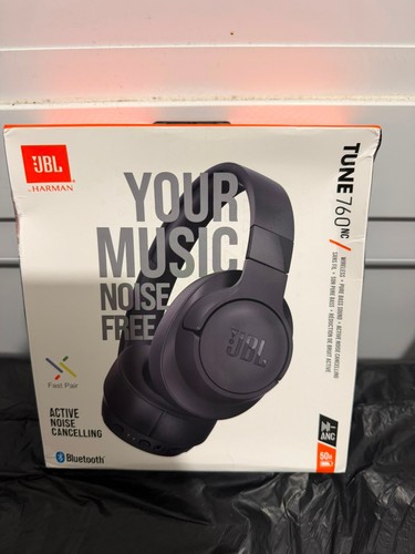 Jbl tune 760nc - jbl,