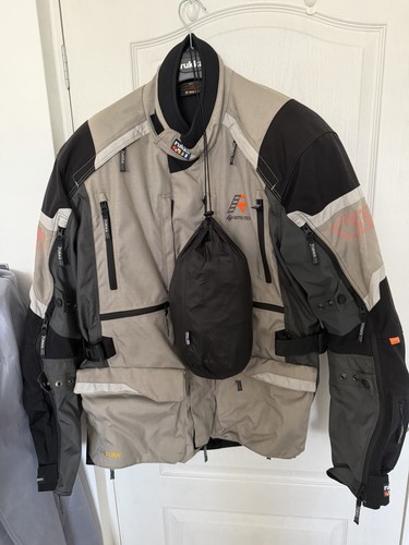 Rukka trek jacket trousers - rukka, &