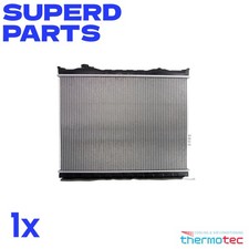 RADIATOR ENGINE COOLING THERMOTEC FOR KIA D70315TT