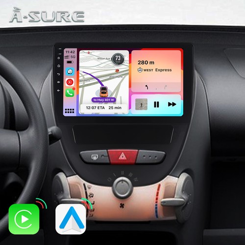 For toyota aygo peugeot 107 - toyota,