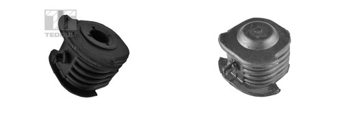 Rear left and right - and, 00441664