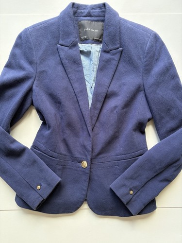 Zara women blazer jacket - blazer,