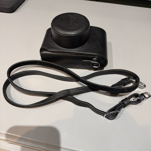 Camera case lux d - 8,, 7