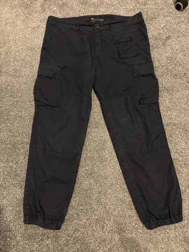 Belstaff trailmaster cargo - trailmaster,