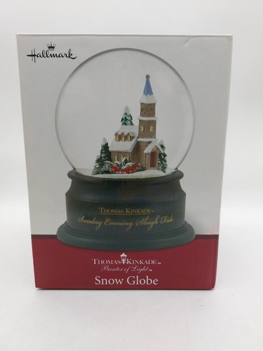 Hallmark sunday evening - hallmark, sleigh