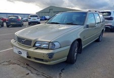2000 VOLVO V70 - BREAKING