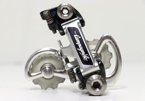 Campagnolo super record - campagnolo, last