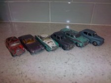 dinky toys for restoration