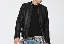 New DIESEL L-QUAD XXL