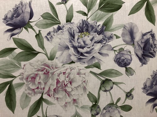 Zoffany phoebe curtain - "phoebe",