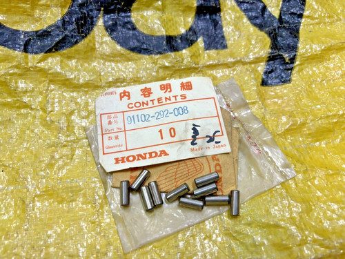 Honda cb450 72 - 66-73, cl450