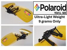 100% Polarised Night Vision