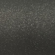 Frosted Glitter Grey Vinyl