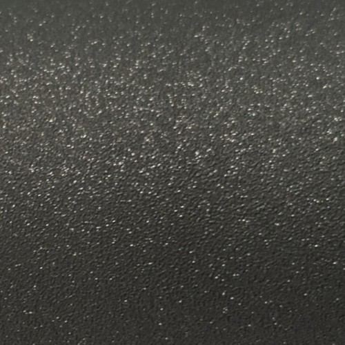 Frosted glitter grey - glitter, vinyl