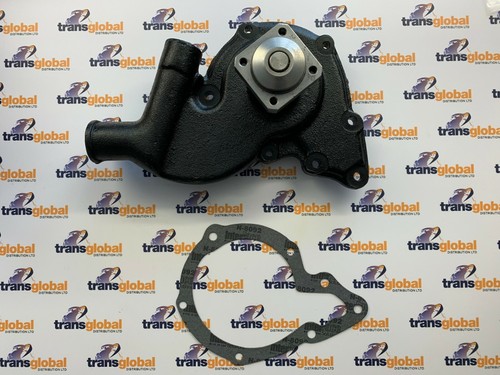 Water pump for land rover - for,