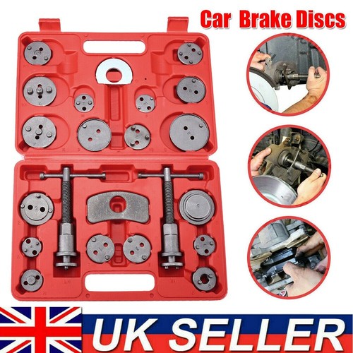 23pcs durable brake rear - durable,