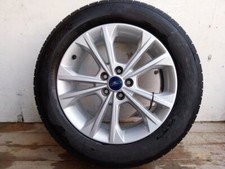 2019 FORD KUGA TITANIUM ALLOY WHEEL - SINGLE GJ5C-1007-F1B 7.5Jx17 235/55R17