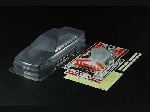 Tamiya 51653 1991 - , audi