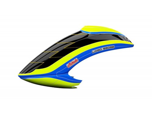 Canopy mikado logo 550 v3 - canopy,