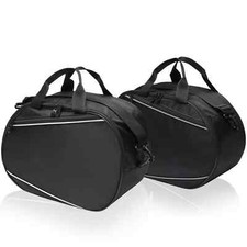 Pannier liner inner bags for