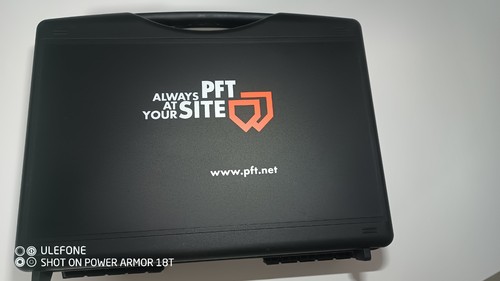 Pft silicone render orginal - render,