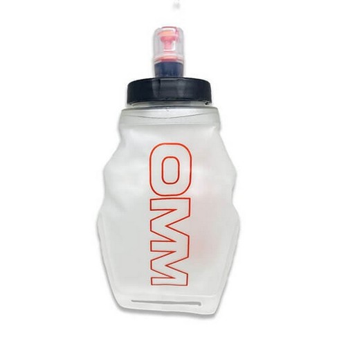 Omm ultra flexi flask - ultra,
