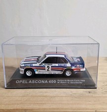 IXO Deagostini 1/43 Scale