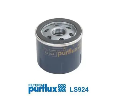 Oil filter spin - oil, spin-on