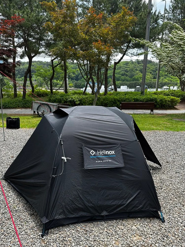 Helinox alpine dome - helinox,