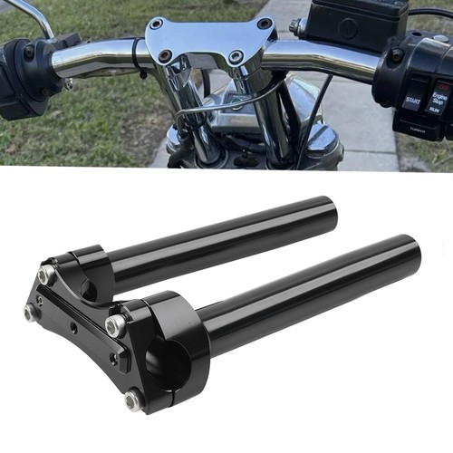 2pcs handlebar riser top - 8.5",