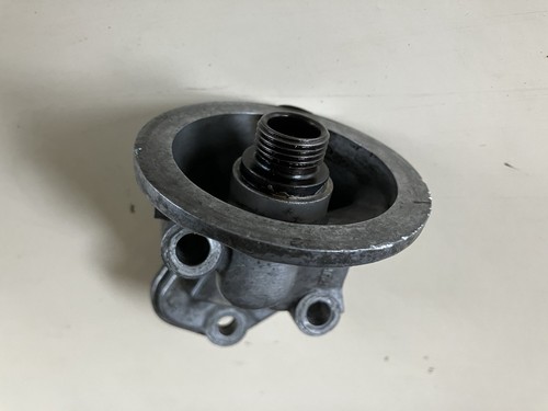 Bmw m10 oil filter take - oil,